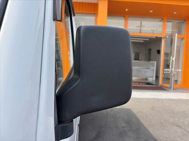 MITSUBISHI MINICAB TRUCK 2018 Image 31