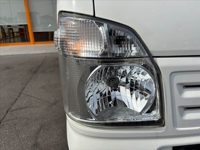 MITSUBISHI MINICAB TRUCK 2018 Image 31