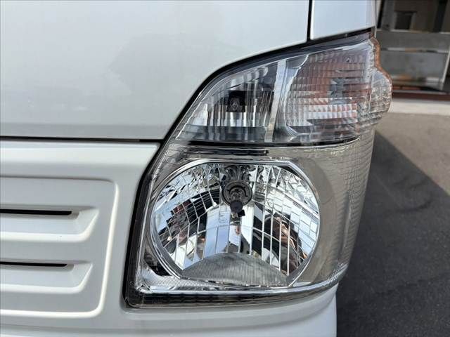 MITSUBISHI MINICAB TRUCK 2018 Image 31