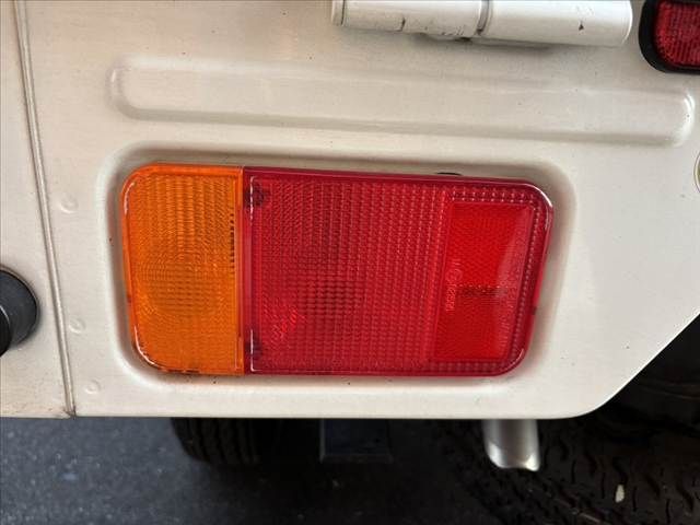 MITSUBISHI MINICAB TRUCK 2018 Image 31