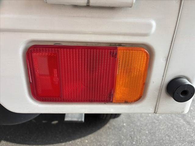 MITSUBISHI MINICAB TRUCK 2018 Image 31