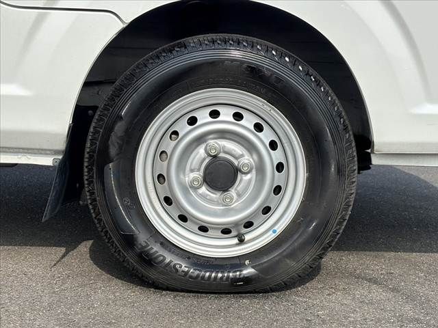 MITSUBISHI MINICAB TRUCK 2018 Image 31