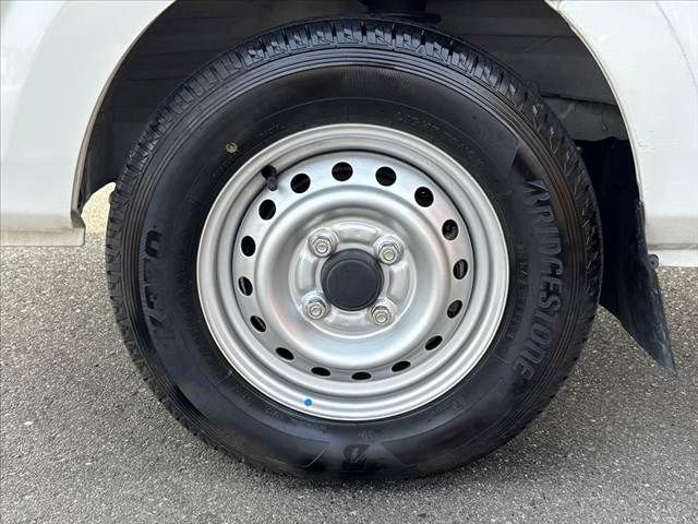 MITSUBISHI MINICAB TRUCK 2018 Image 31