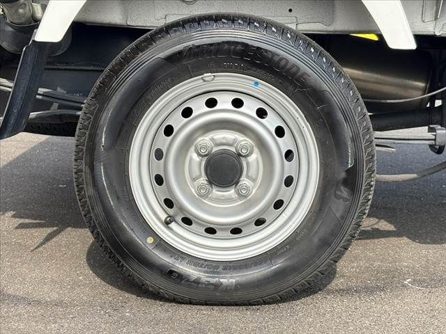 MITSUBISHI MINICAB TRUCK 2018 Image 31