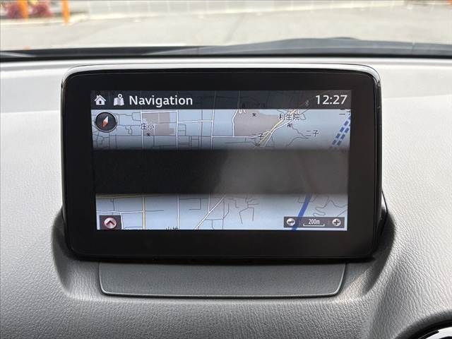 MAZDA CX-3 2019 Image 31