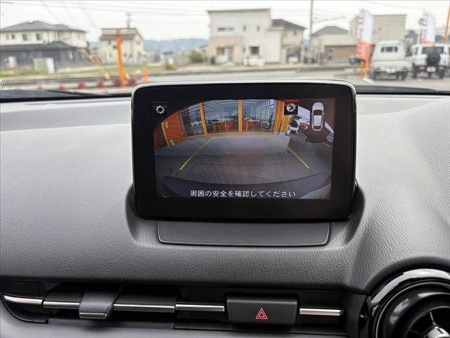 MAZDA CX-3 2019 Image 31