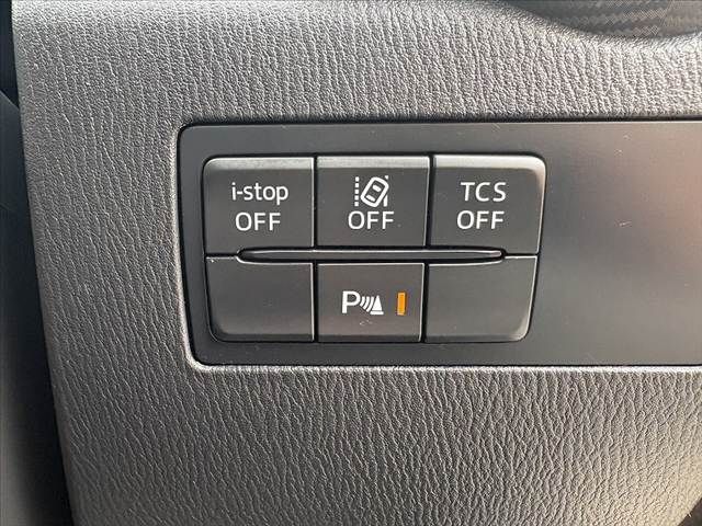 MAZDA CX-3 2019 Image 31