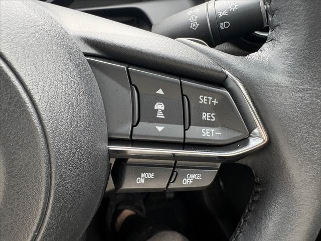 MAZDA CX-3 2019 Image 31