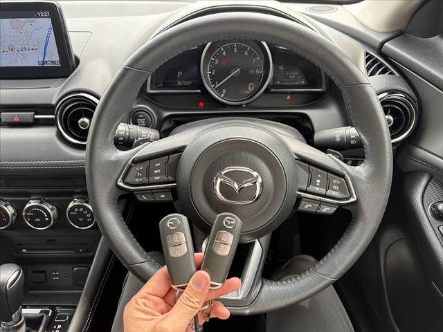 MAZDA CX-3 2019 Image 31