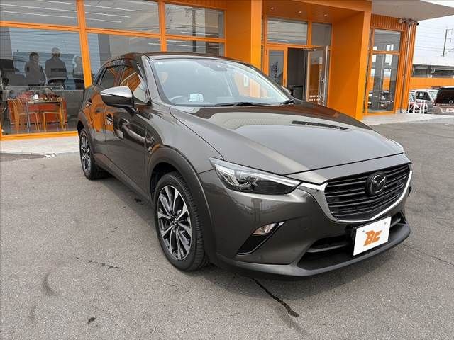 MAZDA CX-3 2019 Image 31