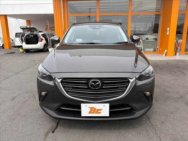 MAZDA CX-3 2019 Image 31