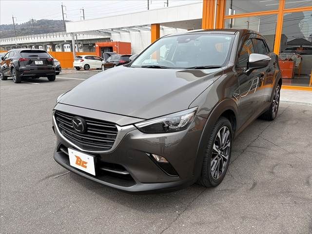 MAZDA CX-3 2019 Image 31