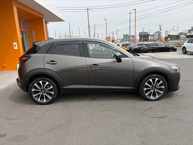 MAZDA CX-3 2019 Image 31