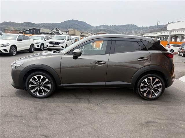 MAZDA CX-3 2019 Image 31