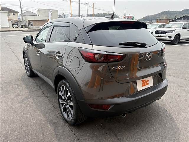 MAZDA CX-3 2019 Image 31