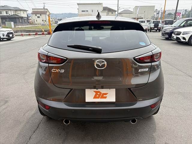 MAZDA CX-3 2019 Image 31