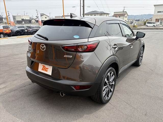 MAZDA CX-3 2019 Image 31