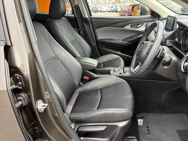 MAZDA CX-3 2019 Image 31