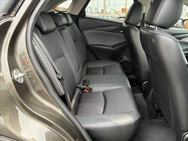 MAZDA CX-3 2019 Image 31