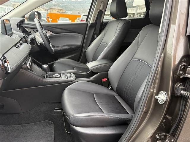 MAZDA CX-3 2019 Image 31