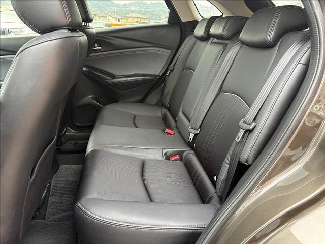 MAZDA CX-3 2019 Image 31