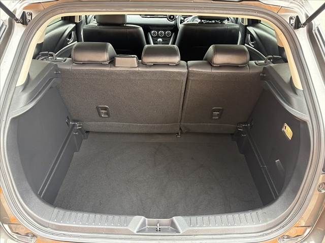 MAZDA CX-3 2019 Image 31