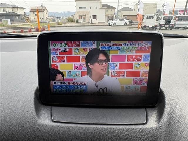 MAZDA CX-3 2019 Image 31