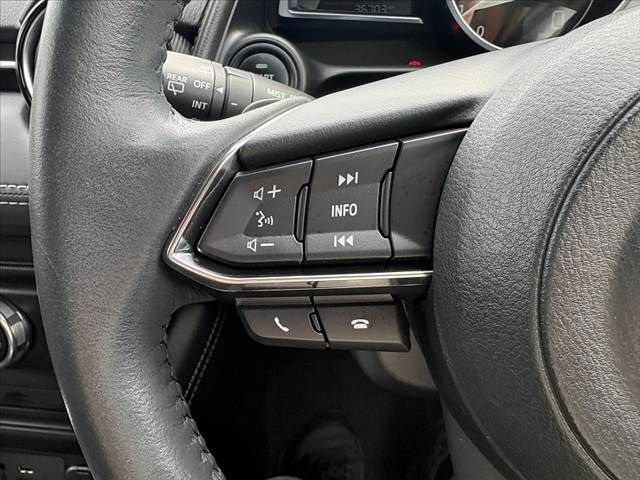 MAZDA CX-3 2019 Image 31