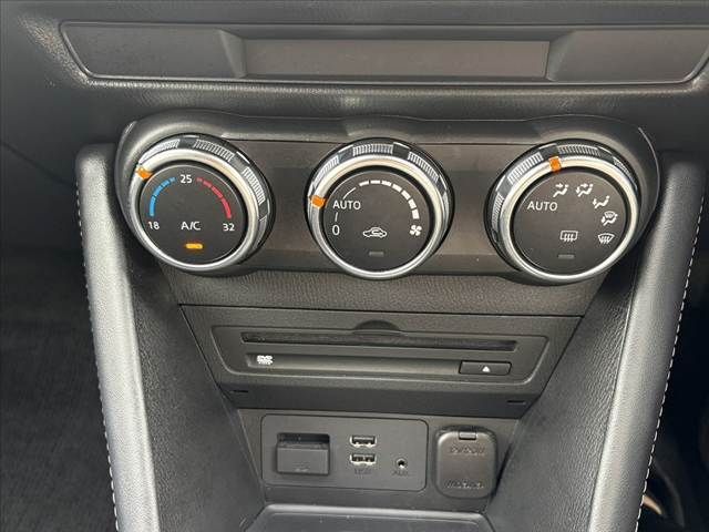 MAZDA CX-3 2019 Image 31