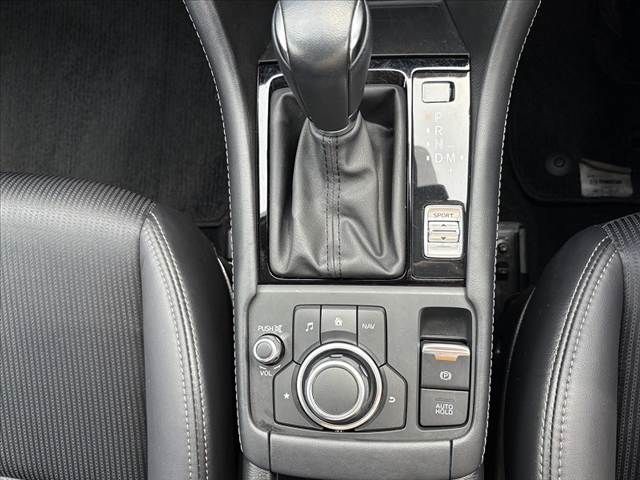 MAZDA CX-3 2019 Image 31