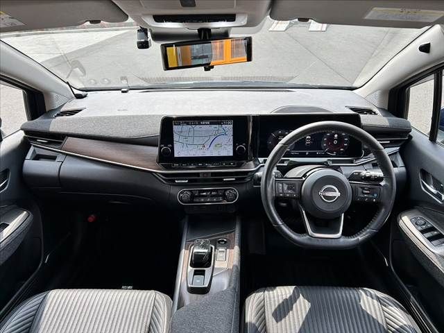 NISSAN AURA 2022 Image 31