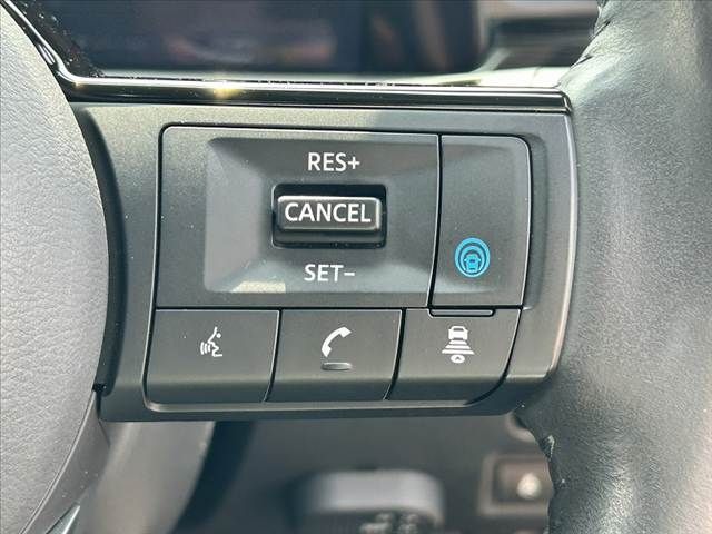 NISSAN AURA 2022 Image 31