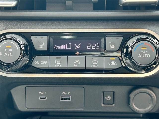 NISSAN AURA 2022 Image 31