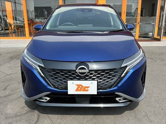 NISSAN AURA 2022 Image 31