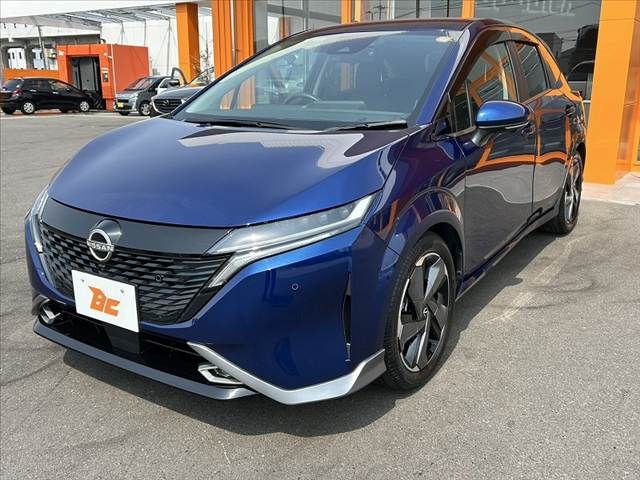 NISSAN AURA 2022 Image 31