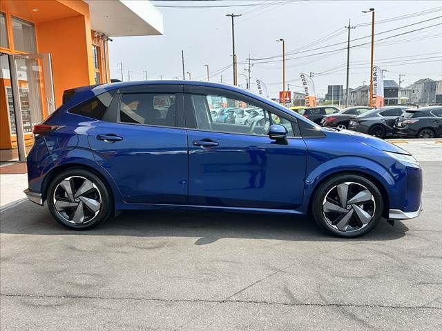 NISSAN AURA 2022 Image 31