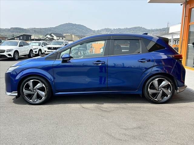 NISSAN AURA 2022 Image 31