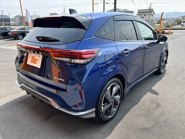 NISSAN AURA 2022 Image 31