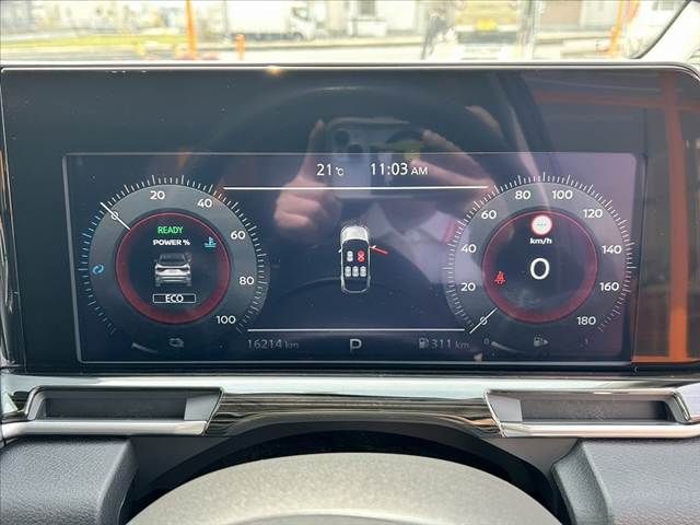 NISSAN AURA 2022 Image 31