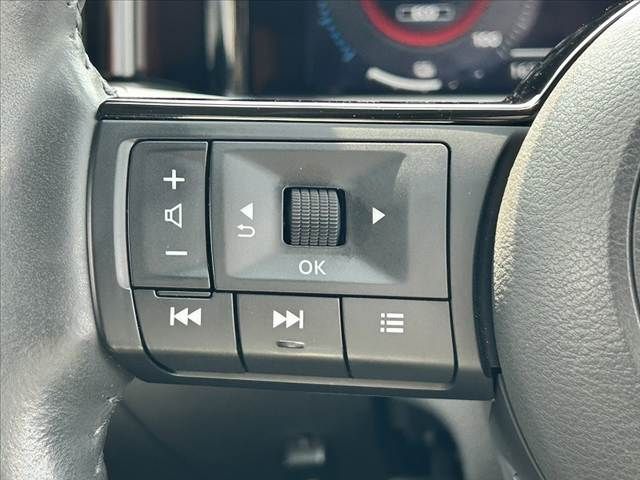 NISSAN AURA 2022 Image 31