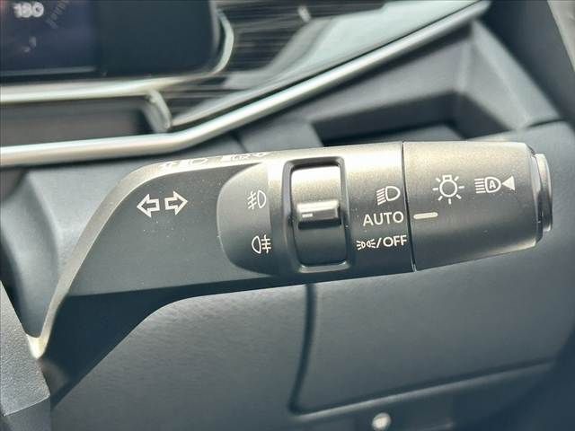 NISSAN AURA 2022 Image 31