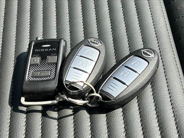 NISSAN AURA 2022 Image 31