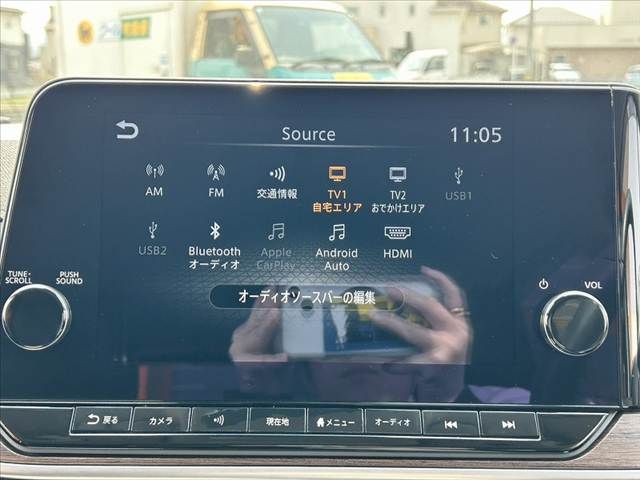 NISSAN AURA 2022 Image 31