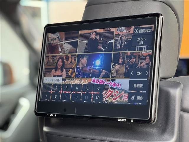 TOYOTA LANDCRUISER WAGON 2023 Image 31