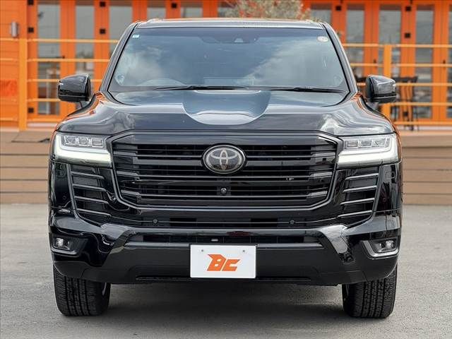 TOYOTA LANDCRUISER WAGON 2023 Image 31