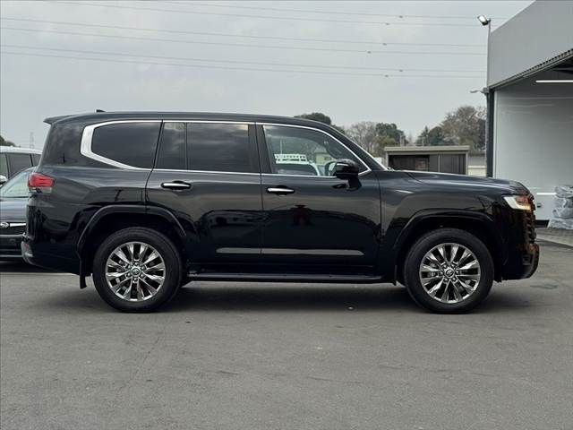 TOYOTA LANDCRUISER WAGON 2023 Image 31