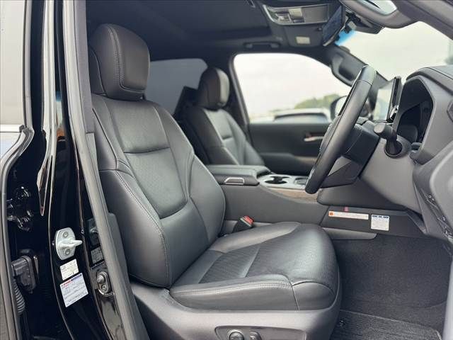 TOYOTA LANDCRUISER WAGON 2023 Image 31