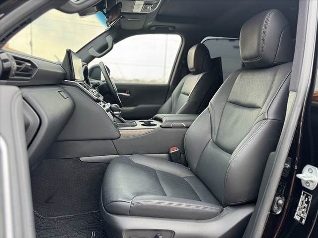 TOYOTA LANDCRUISER WAGON 2023 Image 31