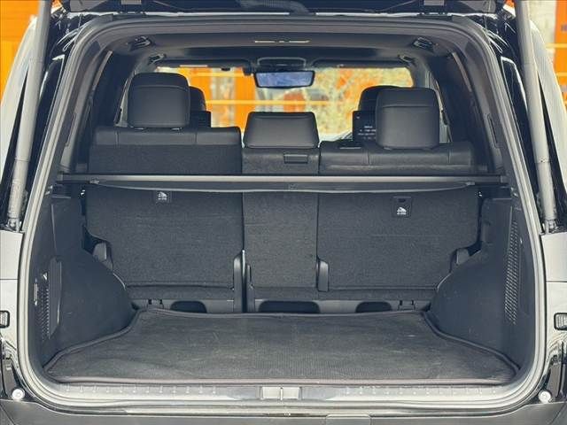 TOYOTA LANDCRUISER WAGON 2023 Image 31