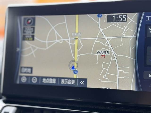 TOYOTA LANDCRUISER WAGON 2023 Image 31